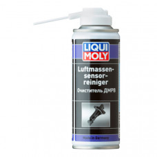 Очиститель ДМРВ Liqui Moly Luftmassensensor-Reiniger 200 мл 4066