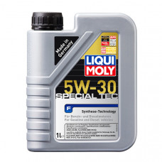 Моторное масло Liqui Moly Special Tec F 5W-30 1 л 2325