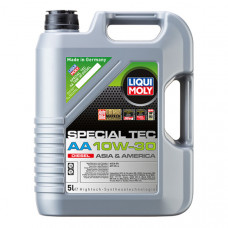 Моторное масло Liqui Moly Special Tec AA Diesel 10W-30 5 л 8423
