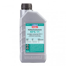 Антифриз концентрат Liqui Moly Kohlerfrostschutz KFS 11 1 л (21149)
