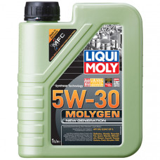 Моторное масло Liqui Moly Molygen New Generation 5W-30 1 л 9047