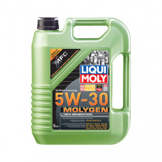 Моторное масло Liqui Moly Molygen New Generation 5W-30 5 л 9952