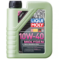 Моторное масло Liqui Moly Molygen New Generation 10W-40 1 л 9955