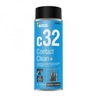 Очиститель контактов - BIZOL Contact Clean+ c32 0,4л