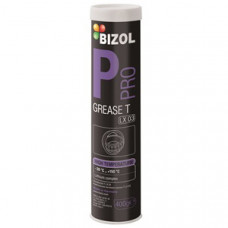 Специальная смазка BIZOL Pro Grease LT LX 03 Long Term 400 мл