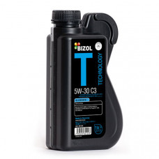 Моторное масло BIZOL Technology 5W-30 C3 1 л B85120