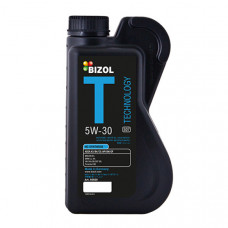 Моторное масло BIZOL Technology 5W-30 507 1 л B85820