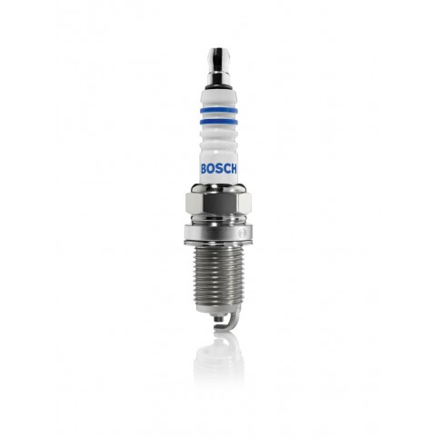 Свеча зажигания Bosch 0241135520