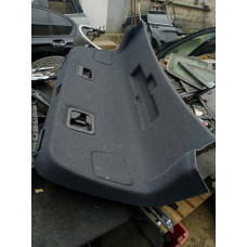 Обшивка крышки багажника Audi A6 (C7) 2011-2014