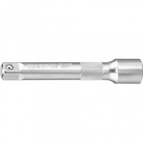 Удлинитель 1/4"DR, 50 мм, EB14050