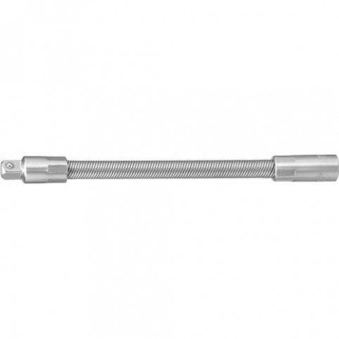 Удлинитель гибкий 1/4"DR, 150 мм, FEB1415