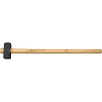 Кувалда с деревянной ручкой 3 кг, SLSHW3