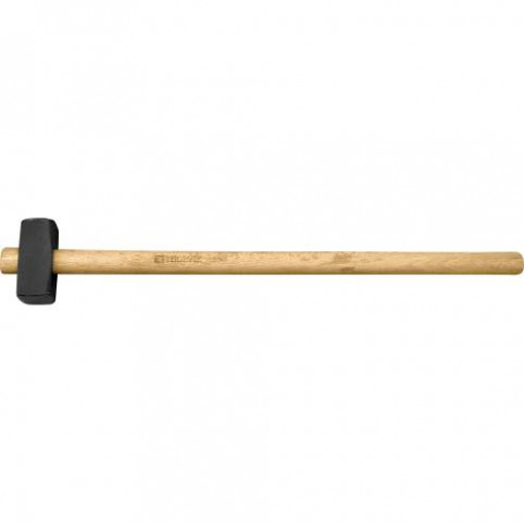 Кувалда с деревянной ручкой 5 кг, SLSHW5