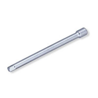 Удлинитель 1/2"DR, 75 мм, S24H475 Jonnesway