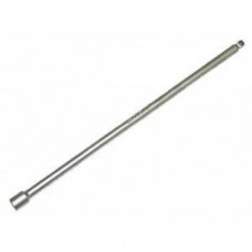 Удлинитель шарообразный 1/4"DR, 250 мм, S21H21250 Jonnesway
