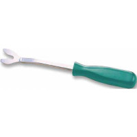 Съемник пистонов обшивки дверей 9", AB030041 Jonnesway