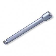 Удлинитель шарообразный 1/2"DR, 125 мм, S21H41125 Jonnesway