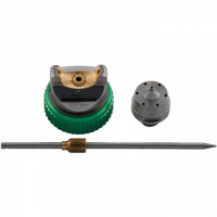 Сменная дюза 1,4 мм для краскопульта JA-HVLP-1080G, JA-HVLP-1080G-N14 Jonnesway