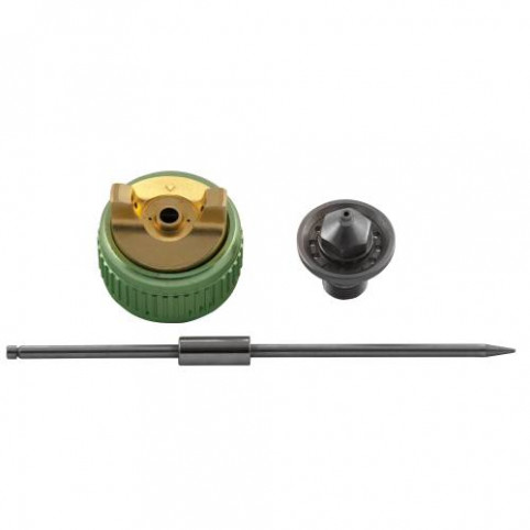 Сменная дюза 1,3 мм для краскопульта JA-LVLP-25G, JA-LVLP-25GN(1,3) Jonnesway