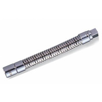 Удлинитель гибкий 3/8"DR, 193 мм, S27H3 Jonnesway