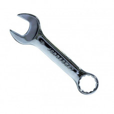 Ключ комбинированный короткий 19 мм, W53119 Jonnesway