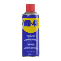 Універсальне мастило WD-40 400 мл