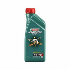 Моторна олива Castrol Magnatec Diesel 10w40 SL/CF A3/B4 1л.