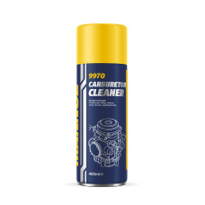 Очисник карбюратора Mannol 9970 Carburator cleaner