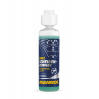 Омивач літній Mannol 5022 Scheiben-Reiniger Konzentrat 1:100 0,25л (24)