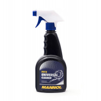 Універсальний очищувач Mannol 9972 Universal Cleaner тригер