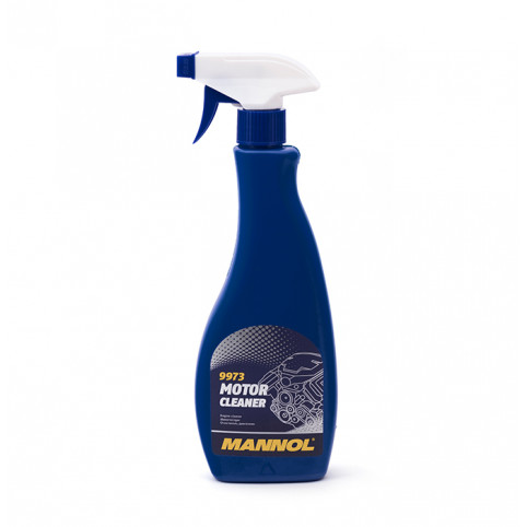 Очисник двигуна Mannol 9973 Motor Cleaner