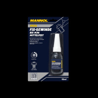 Фіксатор різьби демонтаж Mannol 9924 Fix-Gewinde