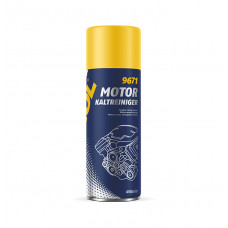 Очисник двигуна Mannol Motor Kaltreinger