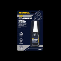 Фіксатор різьби не демонтований Mannol 9927 Fix-Gewinde