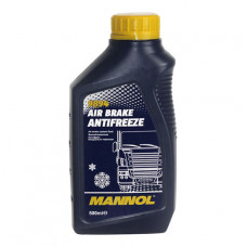 Антифриз для гальмівної системи Mannol 9894 Air Brake Antifreeze 0,5л (24)