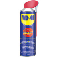 Універсальне мастило WD-40 420 мл З НОСІКОМ