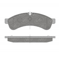 SCT Колодки SP 463 Profi line