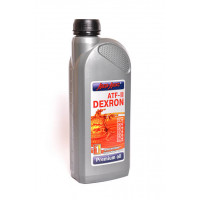 Лада Люкс ATF Dexron II 1л