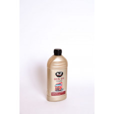 Присадка в диз. паливо антигель K2 TURBO DFA-39 500мл (24)