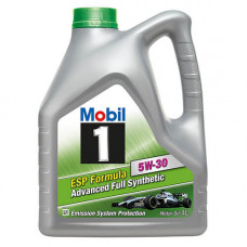 Моторна олива Mobil-1 ESP-FORMULA 5w30 4л SN/CF, C3, VW 505/506