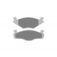 SCT Колодки SP 114 PROFI line