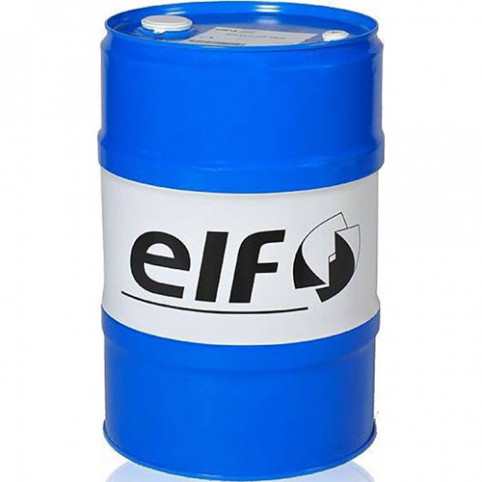 Моторна олива Elf EVOLUTION 900 NF 5w40 60 л.