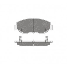 SCT Колодки SP 354 PROFI Line