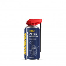 Мастило Mannol M-40 Lubricant Smart 400 мл з носиком