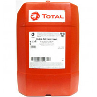 Моторна олива TOTAL RUBIA TIR 7400 15w40 20л