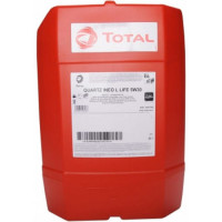 TOTAL QUARTZ Ineo Long Life 5w30 20л/17,4кгC3 VW 504/507 Euro V для саж.ф-рів/181710 TOTAL QUARTZ Ineo Long Life 5w30 20л/17,4кгC3 VW 504/507 Euro V для саж.ф-рів/181710