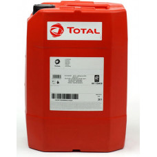 Трансмісійна олива TOTAL Transmission Gear 8 75w80 20л