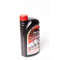 Chempioil Ultra XTT 5W40 1л API SN/CF A3/B4 (20)