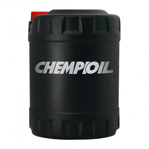 Chempioil CH-1 TRUCK SHPD 15W40 10л API CH-4/SJ MAN 3275 MB 228.3/229.1