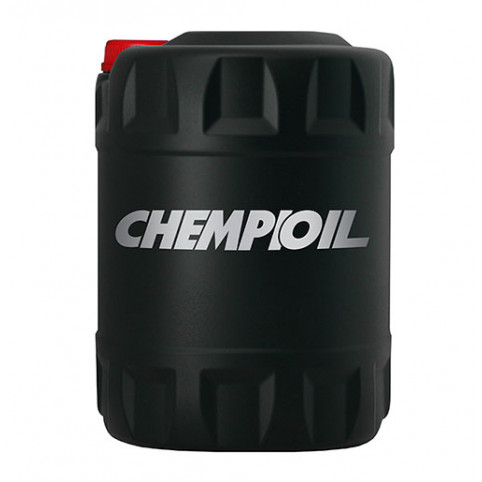 Chempioil CH-4 TRUCK Super SHPD 15W40 20л API CI-4/SL MAN 3275 DEUTZ DQS-III-05